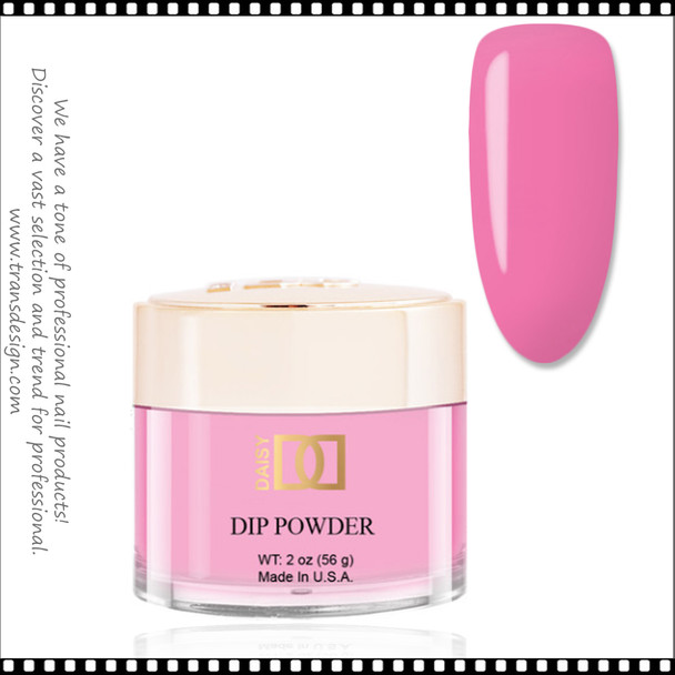 DND Dap Dip Powder - Pink Hill, NC 2oz #534 