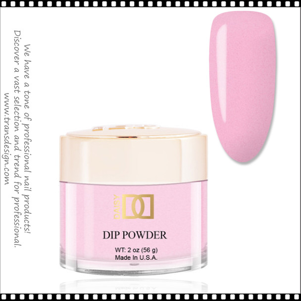 DND Dap Dip Powder - Panther Pink 2oz #537 