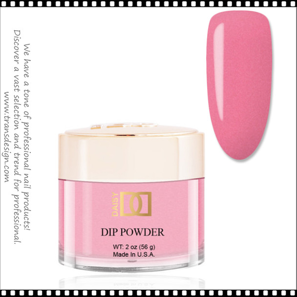 DND Dap Dip Powder - Princess Pink 2oz #538 