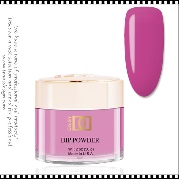 DND Dap Dip Powder -Orchid Garden 2oz  #540 