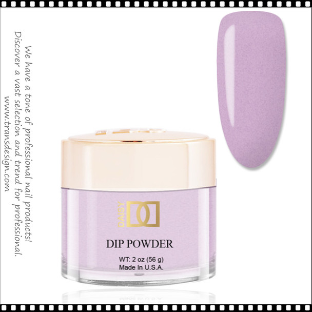 DND Dap Dip Powder - Lovely Lavender 2oz #542