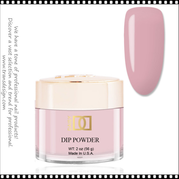 DND Dap Dip Power Velvet Cream 2oz #595  