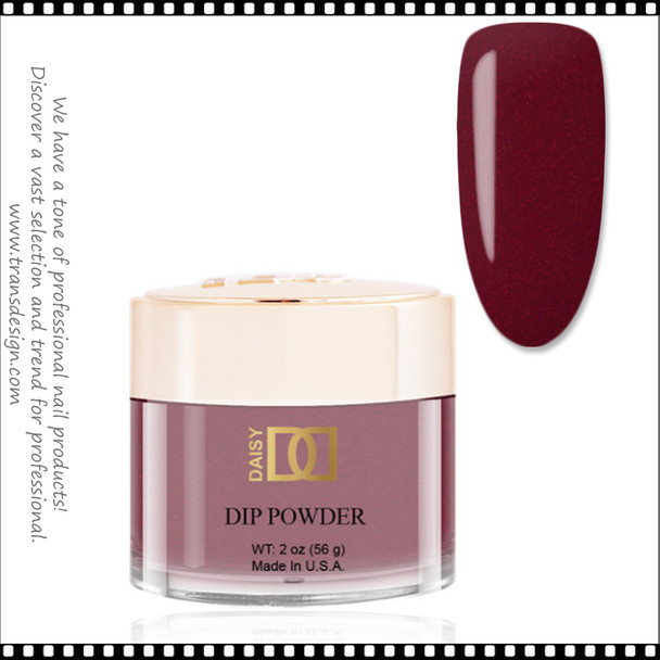 DND Dap Dip Power Reddish Purple 2oz #634 