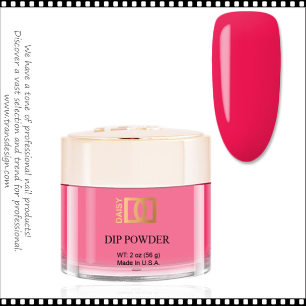 DND Dap Dip Power Exotic Pink 2oz #639 