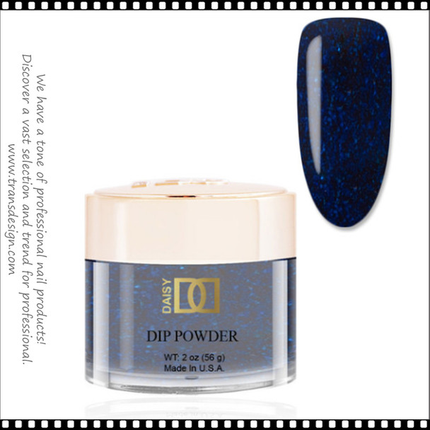 DND Dap Dip Powder Deep Royal Blue 2oz  #692