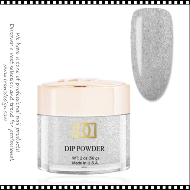 DND Dap Dip Powder Silver Dreamer 2oz #705 
