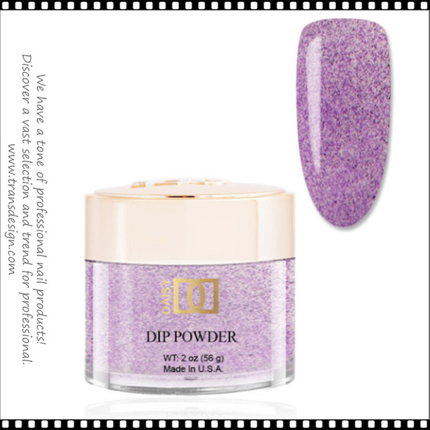 DND Dap Dip Powder Orchid Lust 2oz #706 