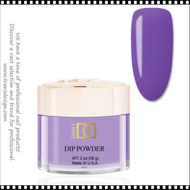 DND Dap Dip Powder Crushed Grape 2oz #737 