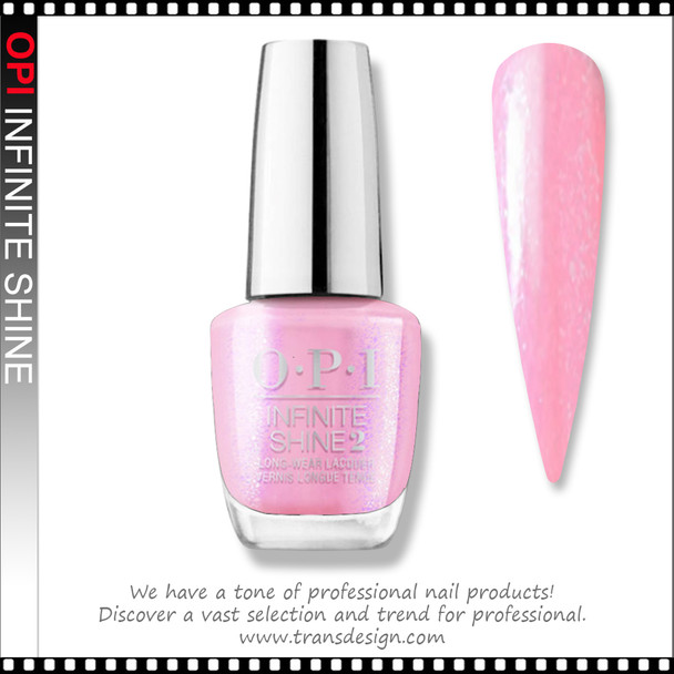 OPI INFINITE SHINE Sugar Crush It #ISLB002*