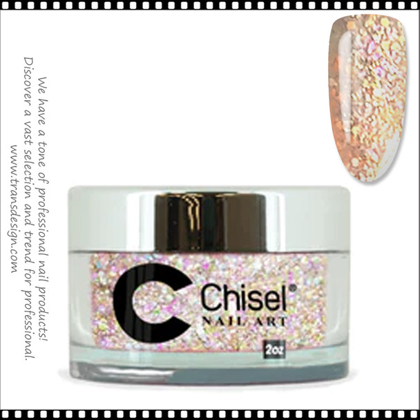 CHISEL Acrylic & Dipping Powder | CANDY 16