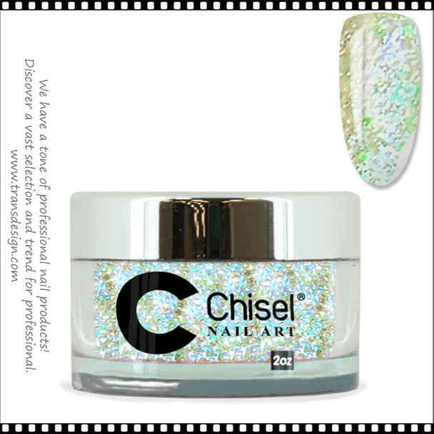 CHISEL Acrylic & Dipping Powder | CANDY 20