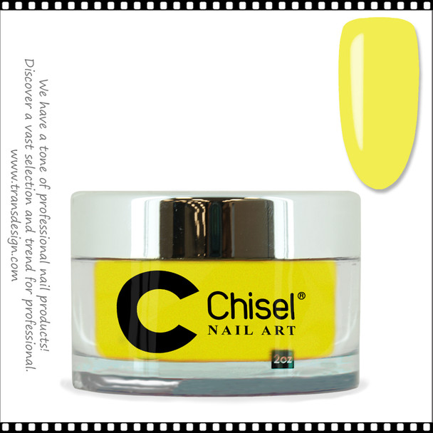 CHISEL Acrylic & Dipping Powder | NEON 11