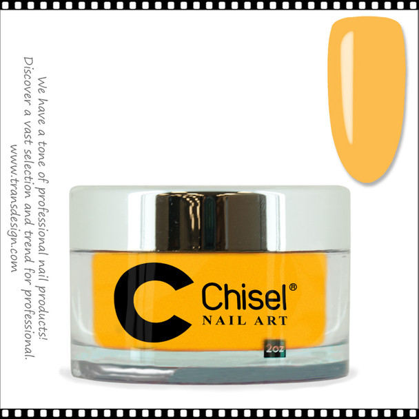 CHISEL Acrylic & Dipping Powder | NEON 12