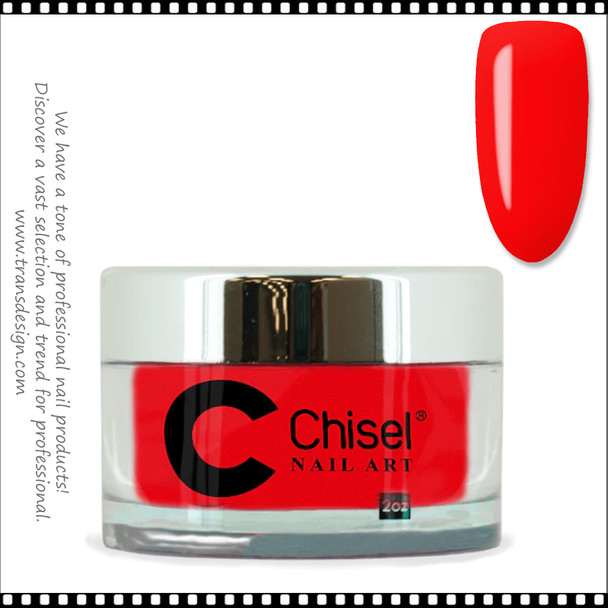 CHISEL Acrylic & Dipping Powder | NEON 17