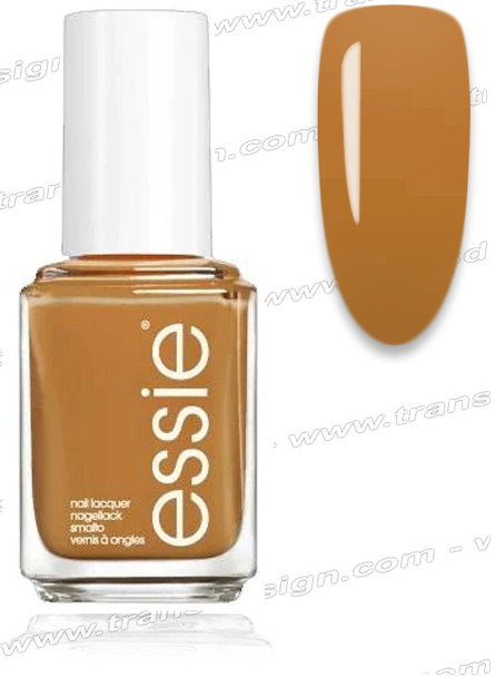 ESSIE POLISH Coconuts For You 1742