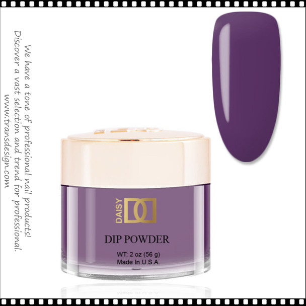 DND Dap Dip Powder - Violet's Secret 2oz  #457