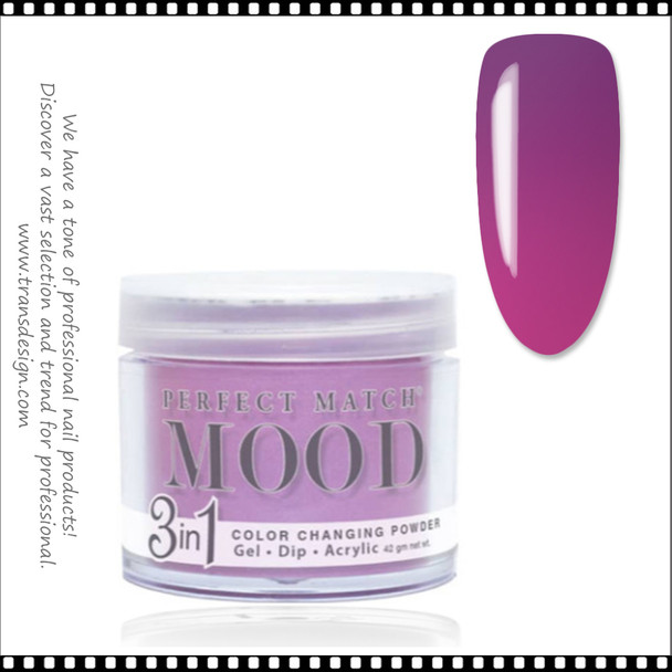 LECHAT PERFECT MATCH MOOD POWDER - Midnight Pearl 