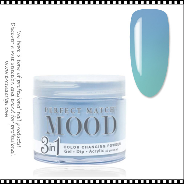 LECHAT PERFECT MATCH MOOD POWDER - Sky's The Limit