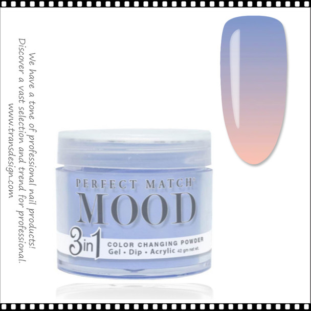 LECHAT PERFECT MATCH MOOD POWDER - Polar Sky