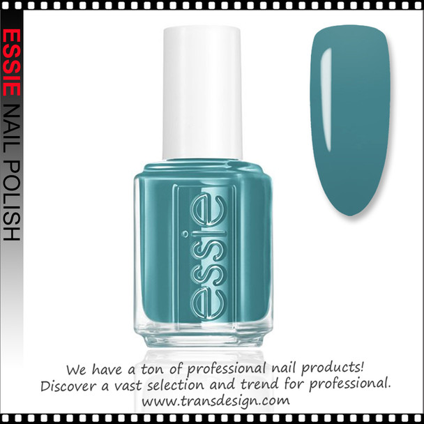 ESSIE POLISH Transcend The Trend #1759