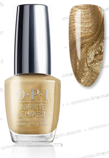 OPI INFINITE SHINE Sleigh Bells Bling HRP26