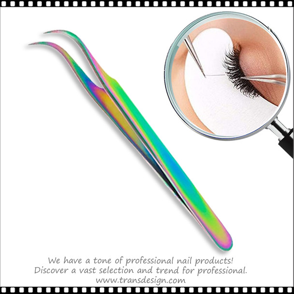 TWEEZER Titanium Butterfly