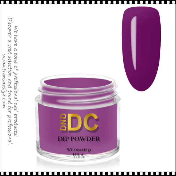 DC Dap Dip Powder Rebecca Purple1.6oz #020