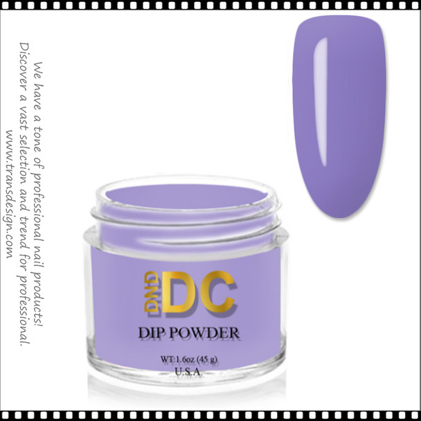 DC Dap Dip Powder Aztech Purple 1.6oz #025