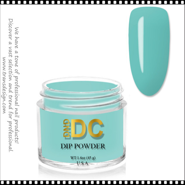 DC Dap Dip Powder Caribbean Island 1.6oz #032