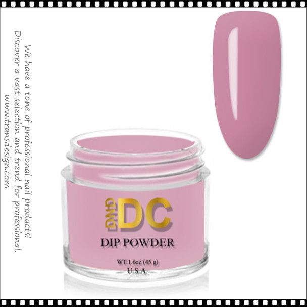 DC Dap Dip Powder Aqua Pink 1.6oz  # 058 