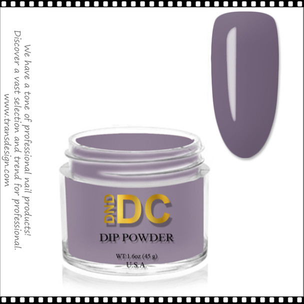 DC Dap Dip Powder Charcoal Burst 1.6oz  #102 