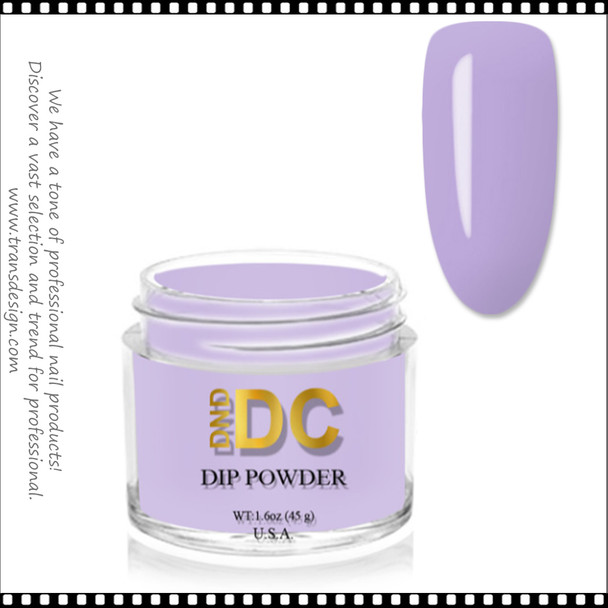 DC Dap Dip Powder Unicorn Lovely 1.6oz  #118 