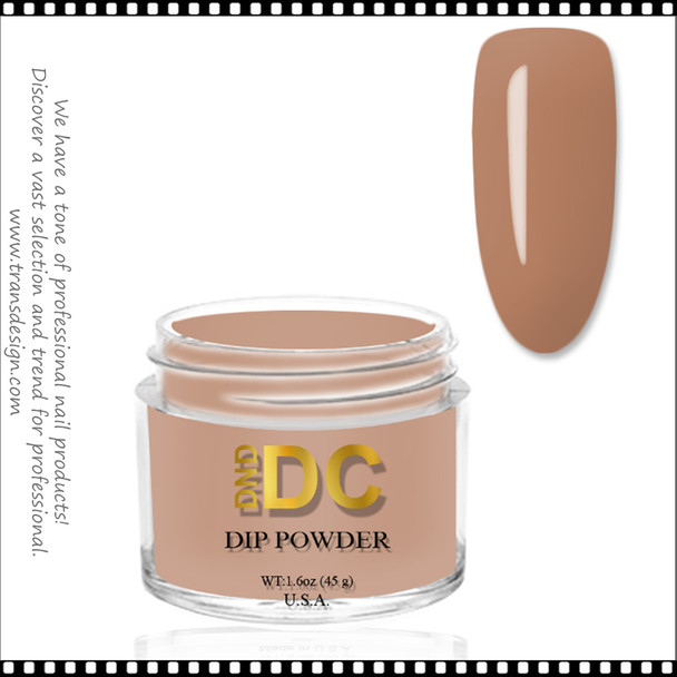 DC Dap Dip Powder Freckle 1.6oz  #312 