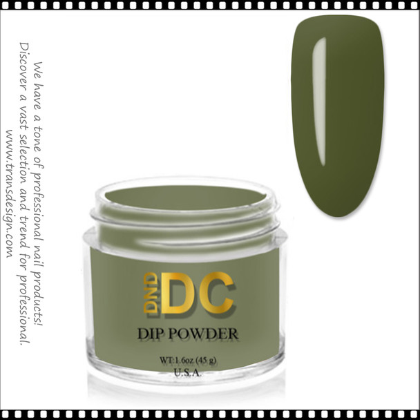 DC Dap Dip Powder Safari 1.6oz #324 