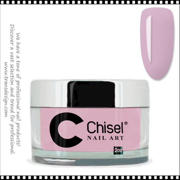 CHISEL Acrylic & Dipping Powder | SOLID 258