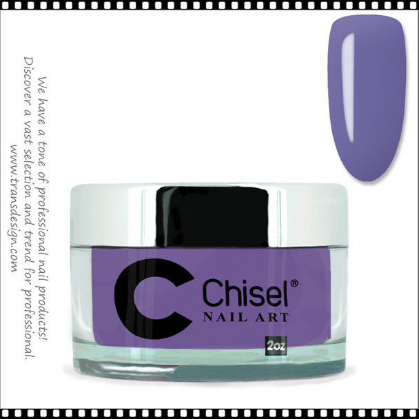 CHISEL Acrylic & Dipping Powder | SOLID 283