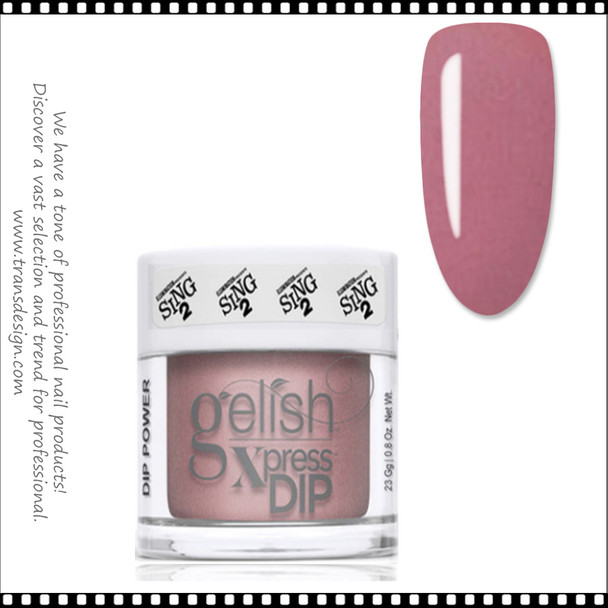 GELISH XPRESS Dip Tex'as Me Late 1.5oz.