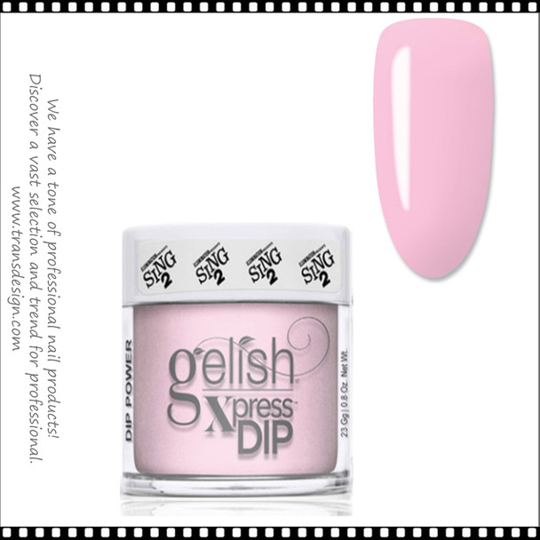 GELISH XPRESS Dip Tutus & Tights 1.5oz.