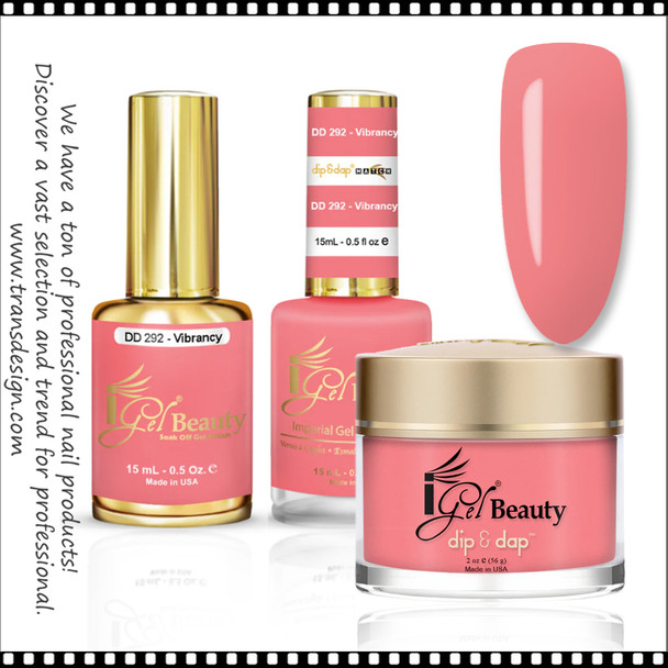 IGEL BEAUTY Vibrancy