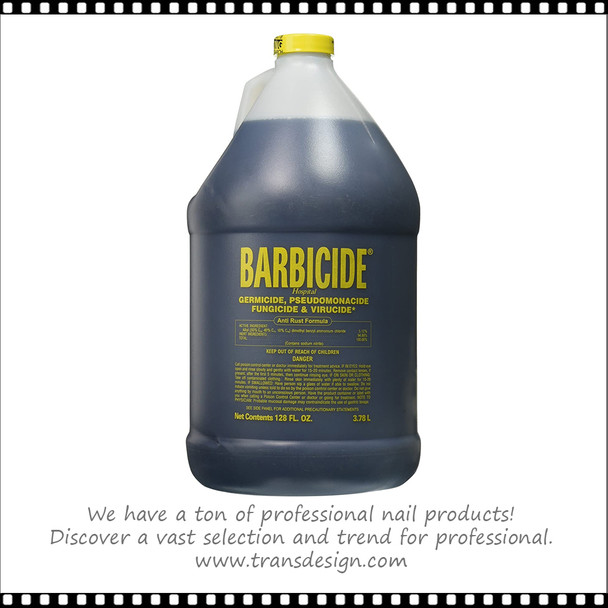 BARBICIDE Disinfectant Gallon
