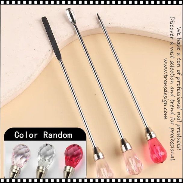Stainless Steel String Rod Spoon 3pcs