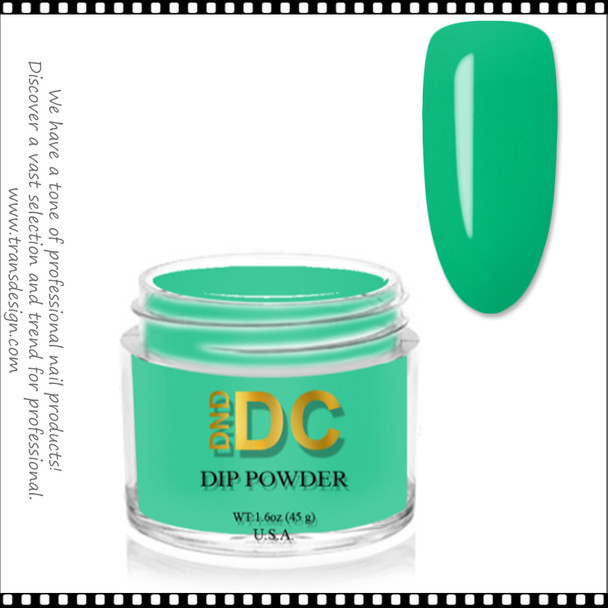 DC Dap Dip Powder Forest Green 1.6oz #254 