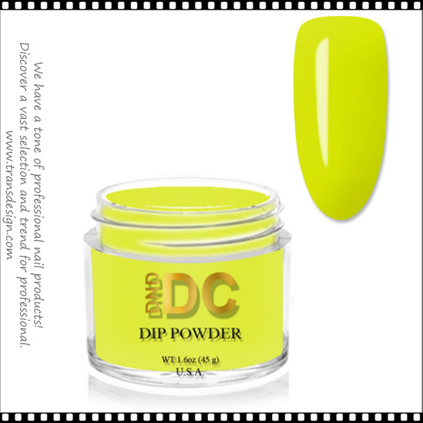 DC Dap Dip Powder Shine Bright 1.6oz #258 
