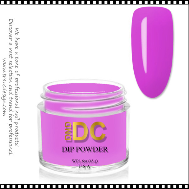 DC Dap Dip Powder Egyptian Purple 1.6oz #264 
