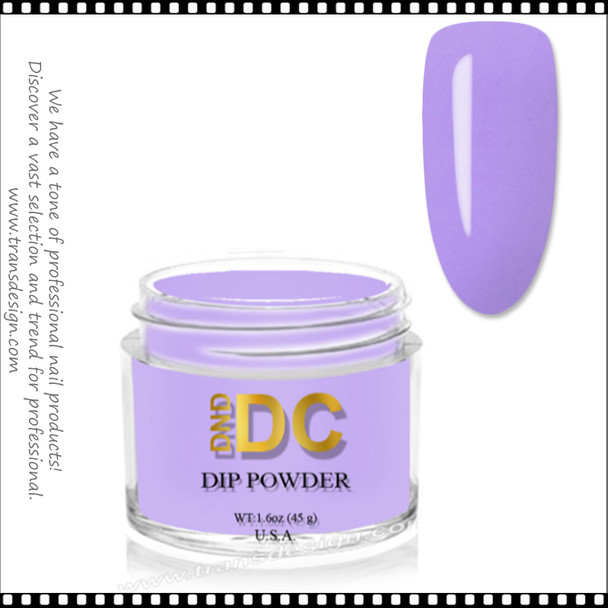 DC Dap Dip Powder Pearly Purple 1.6oz #265