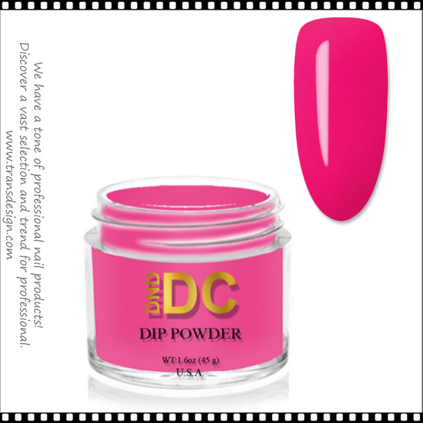 DC Dap Dip Powder Hipster Girl 1.6oz #276