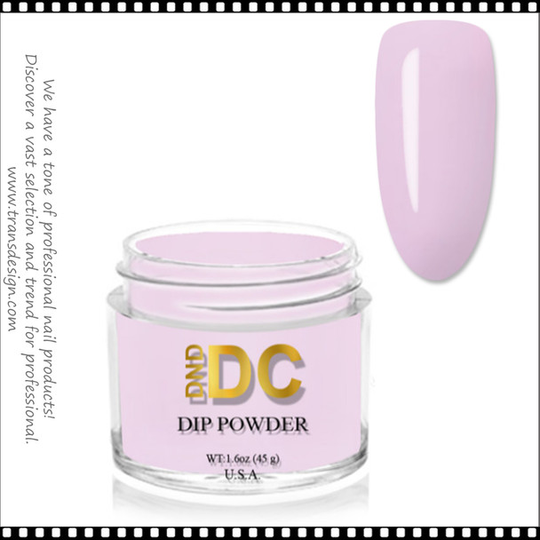 DC Dap Dip Powder Light Pink 1.6oz #145 