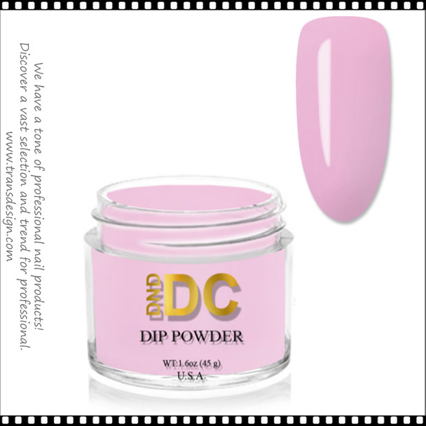 DC Dap Dip Powder Soft Pink 1.6oz  #148