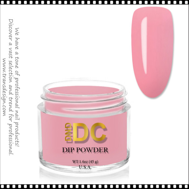 DC Dap Dip Powder Chateau Rose 1.6oz  #155