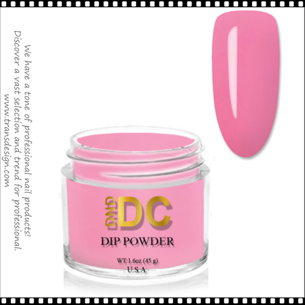 DC Dap Dip Powder Wild Rose 1.6oz #156 